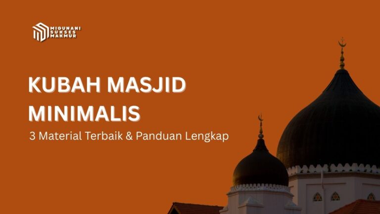 kubah-masjid-minimalis