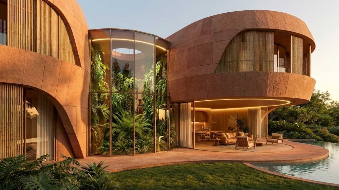 tren desain rumah 2026